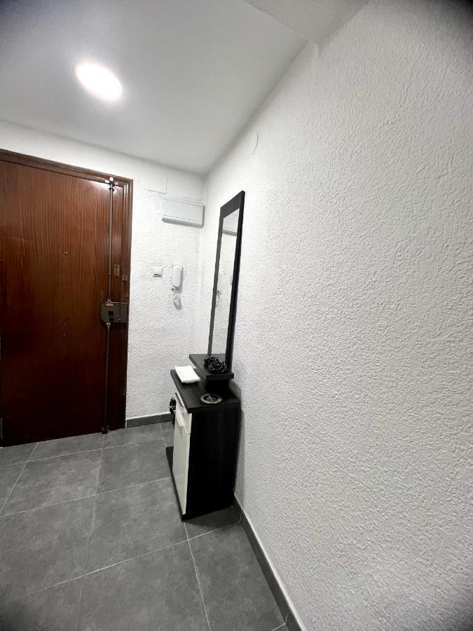 Central Private Room Valência Exterior foto