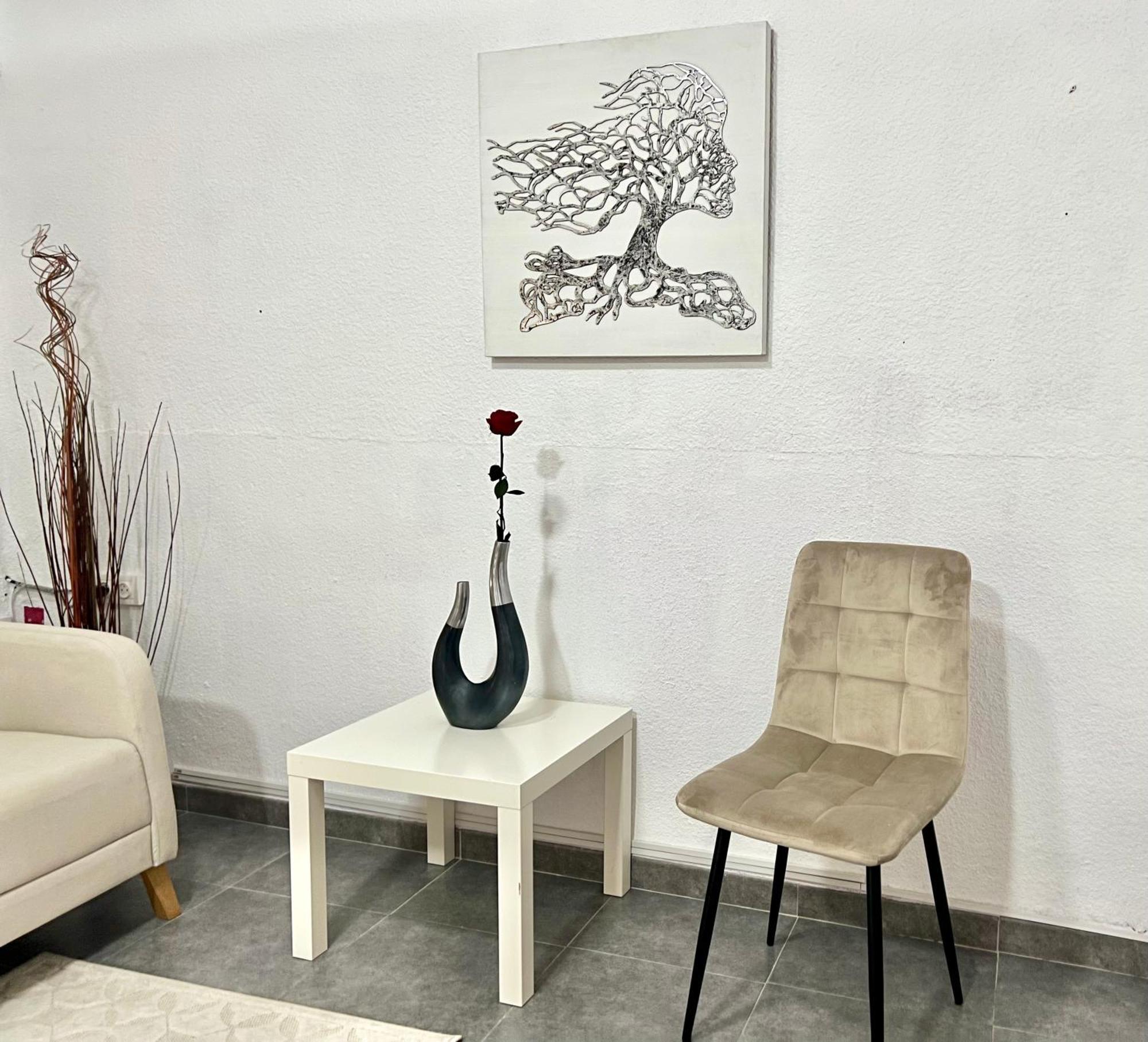 Central Private Room Valência Exterior foto